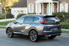Honda CR-V POWER LED rear bumper reflectors in OEM Housing, 20 21