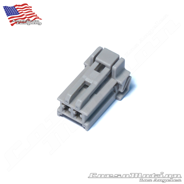 CorsoMotion_Plug_2P_Female_Gre