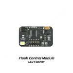 Plug and Play LED 3rd brake flash control modules for Honda LED 3rd brake | EACH