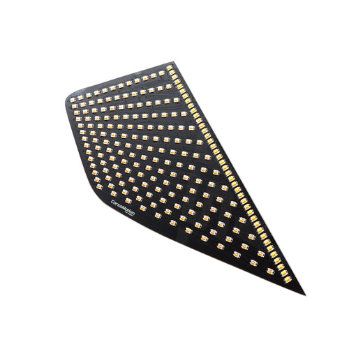 Custom Fit LED Boards CorsoMotion