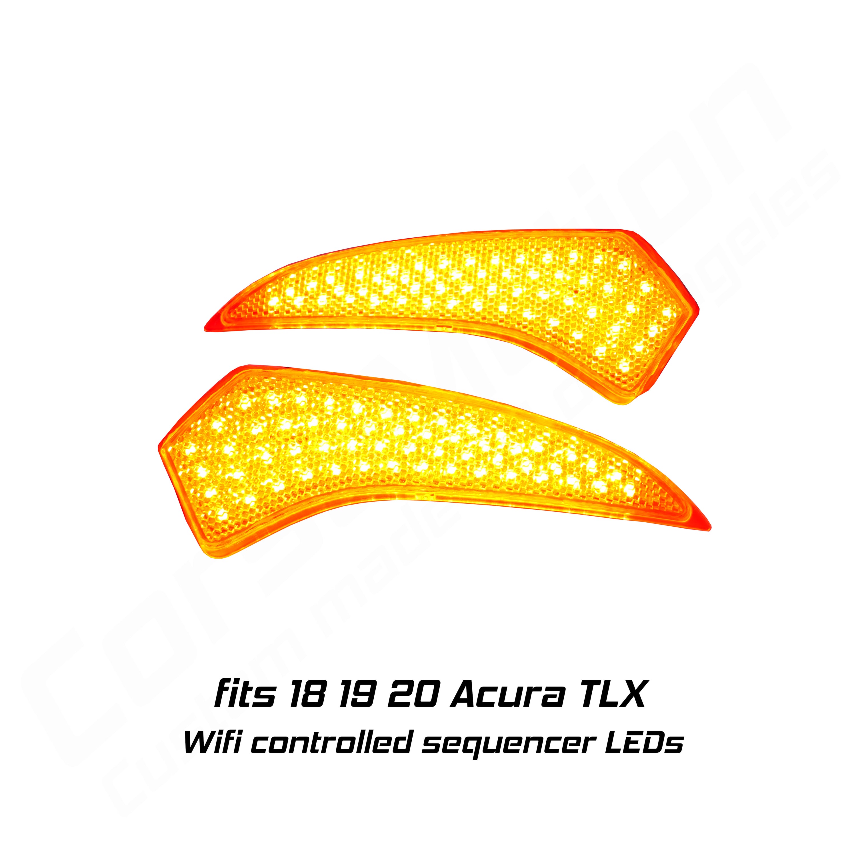 Support De Réflecteur Avant Droit Honda SFX50 95/01 - Réf. 64315-GBM-720 - Neuf D'origine