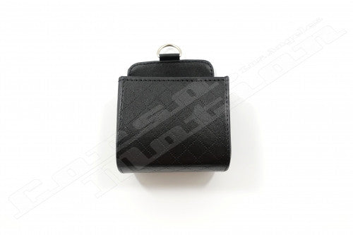 Auto Car Vent Outlet Box Mobile Phone Holder Bag | EACH