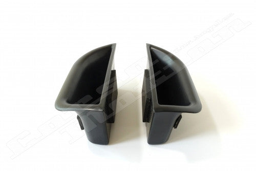 Mercedes Benz E class 2010-2015 W212 Door Handle Storage Box Container Holder Trays