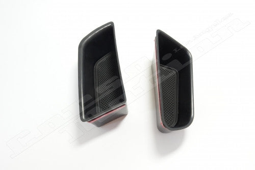Audi A4 B8 A5 S5 A5 COUPE 2009-2016 Door Handle Storage Box Container Holder Trays