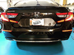 Honda Accord POWER LED rear bumper reflectors in OEM Housing, 18 19 20 21 22