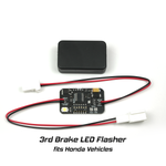 Plug and Play LED 3rd brake flash control modules for Mazda Miata ND 3rd brake | EACH