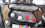 Keep Warm Cold Car Back Seat Organizer holder Storage Bag | EACH