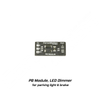 PB, LED Dimming Module / LED Dimmer, V 1.00 | each