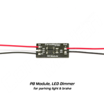 PB, LED Dimming Module / LED Dimmer, V 1.00 | each