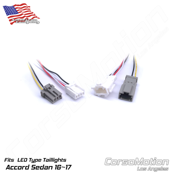 Plug and Play LED reflector control modules, load resistors | PAIR ...