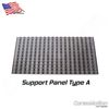 Support Panel Type-A for 600mil Custom Made Board