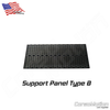 Support Panel Type-B for 600mil Custom Made Board