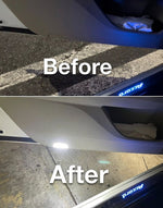 Interior door light add on kit, for Honda Accord 10th gen, sedan, pair
